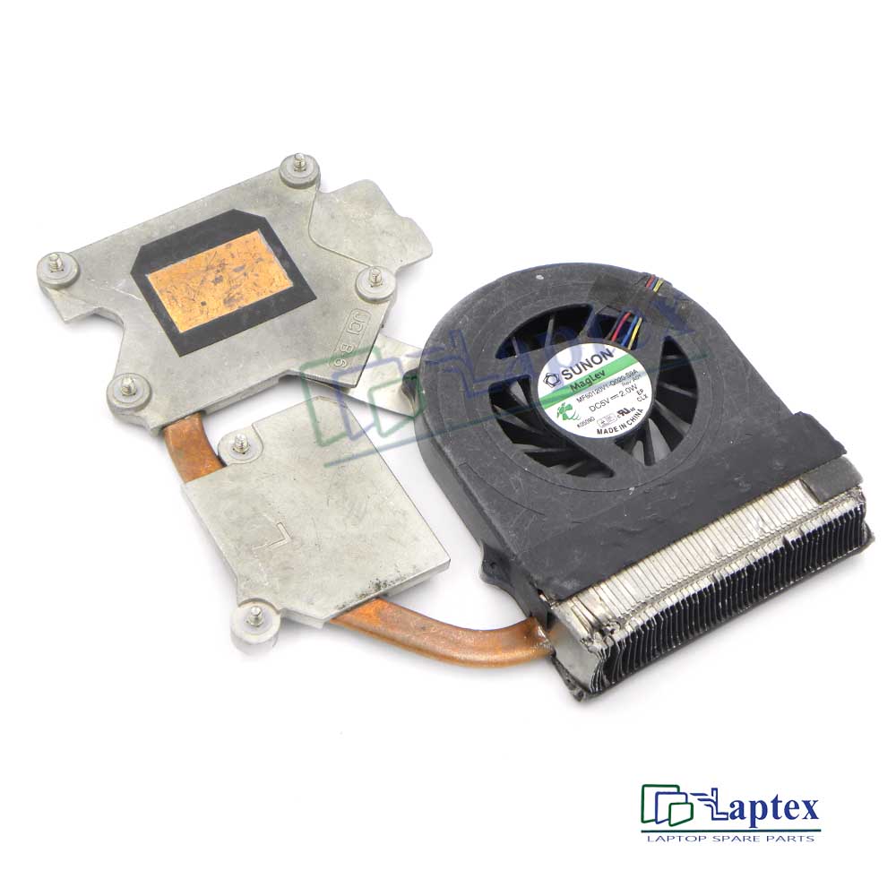 HP ProBook 4520s Heatsink Fan With Graphics